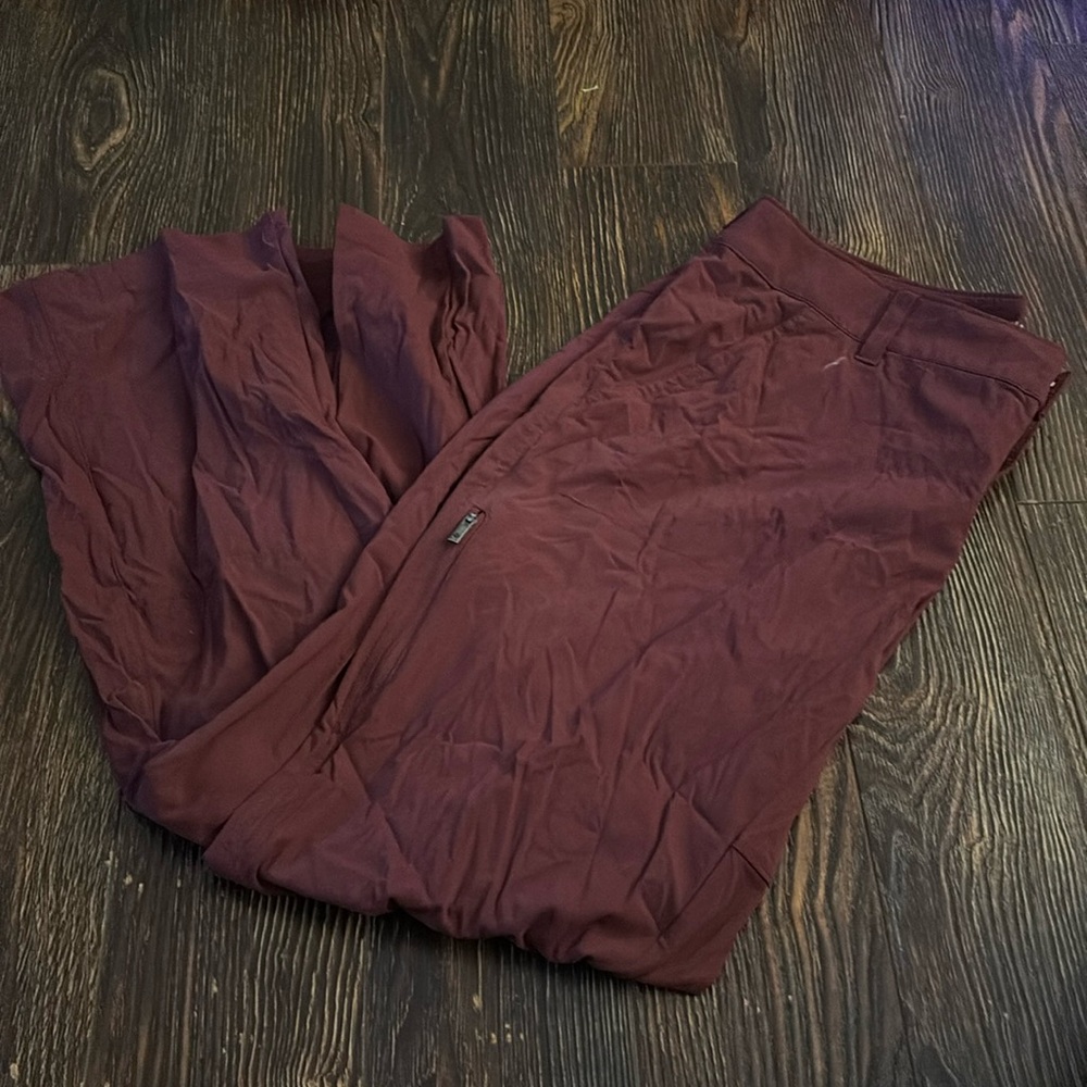 Columbia Onni- Shield Advanced Repellency Pants Size 14